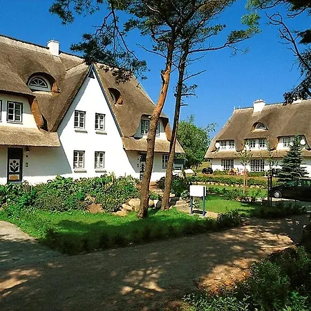 Achtern Diek Haus 3a 5