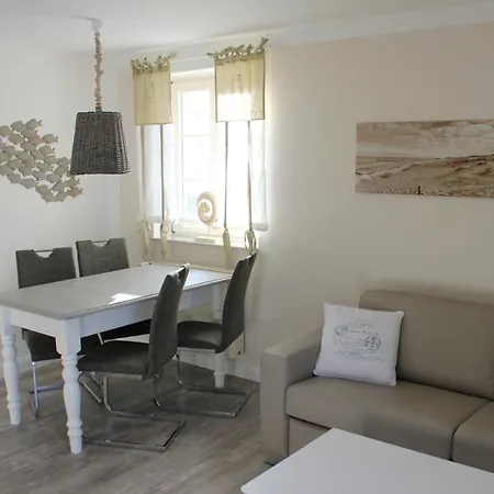 Achtern Diek Haus 3a 5 *